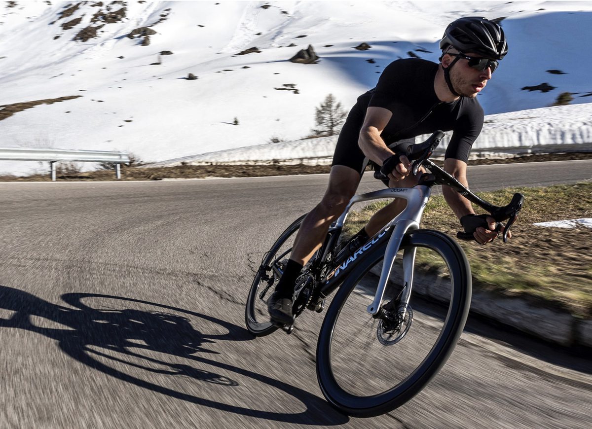 Pinarello: nuovi investimenti