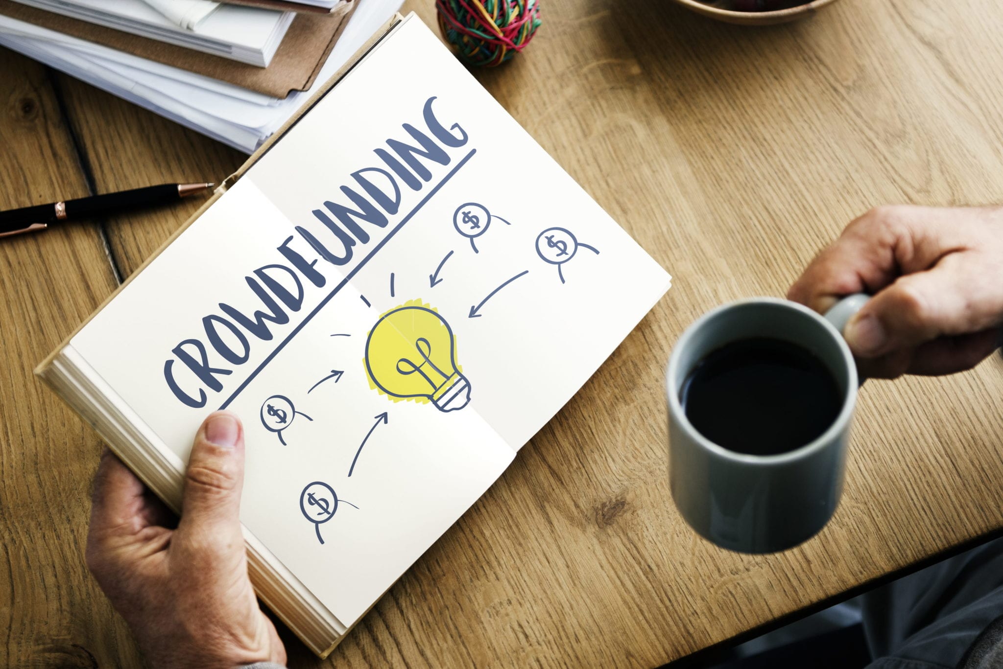 Equity crowdfunding: ecco i punti di forza e gli errori da evitare