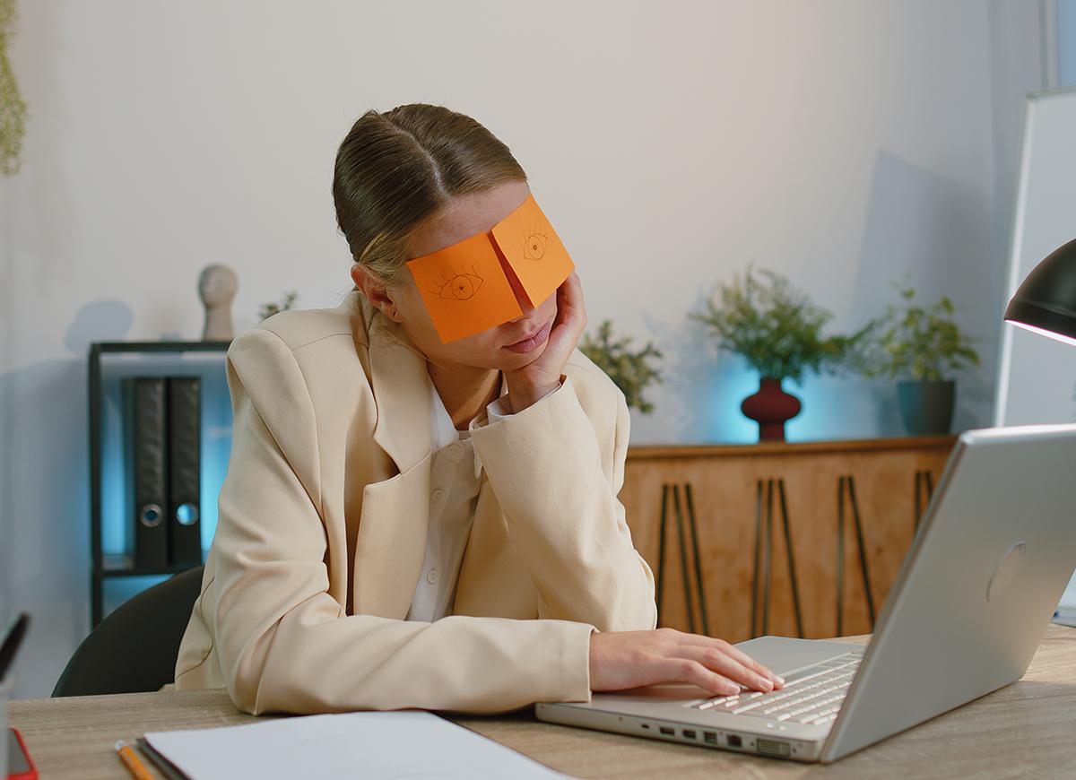 “Dormire sul lavoro” la ricarica per la produttività