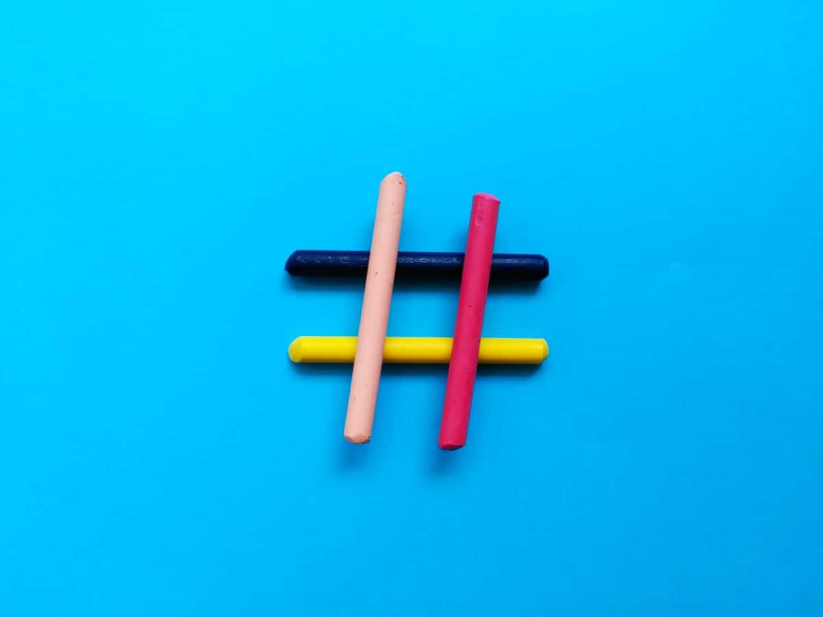 Hashtag: ecco come sfruttarli al meglio su Instagram