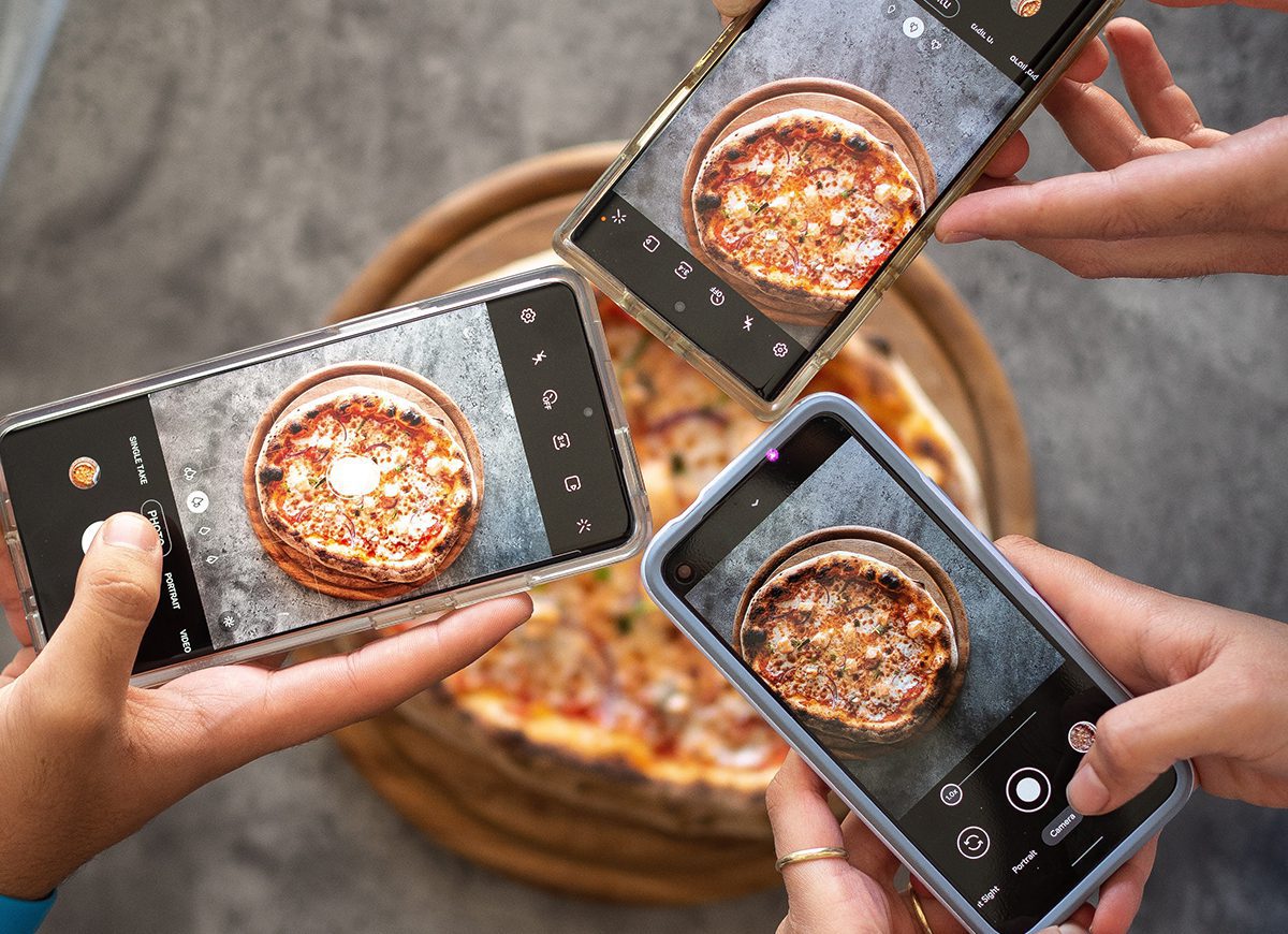 La pizza napoletana come Dio comanda!