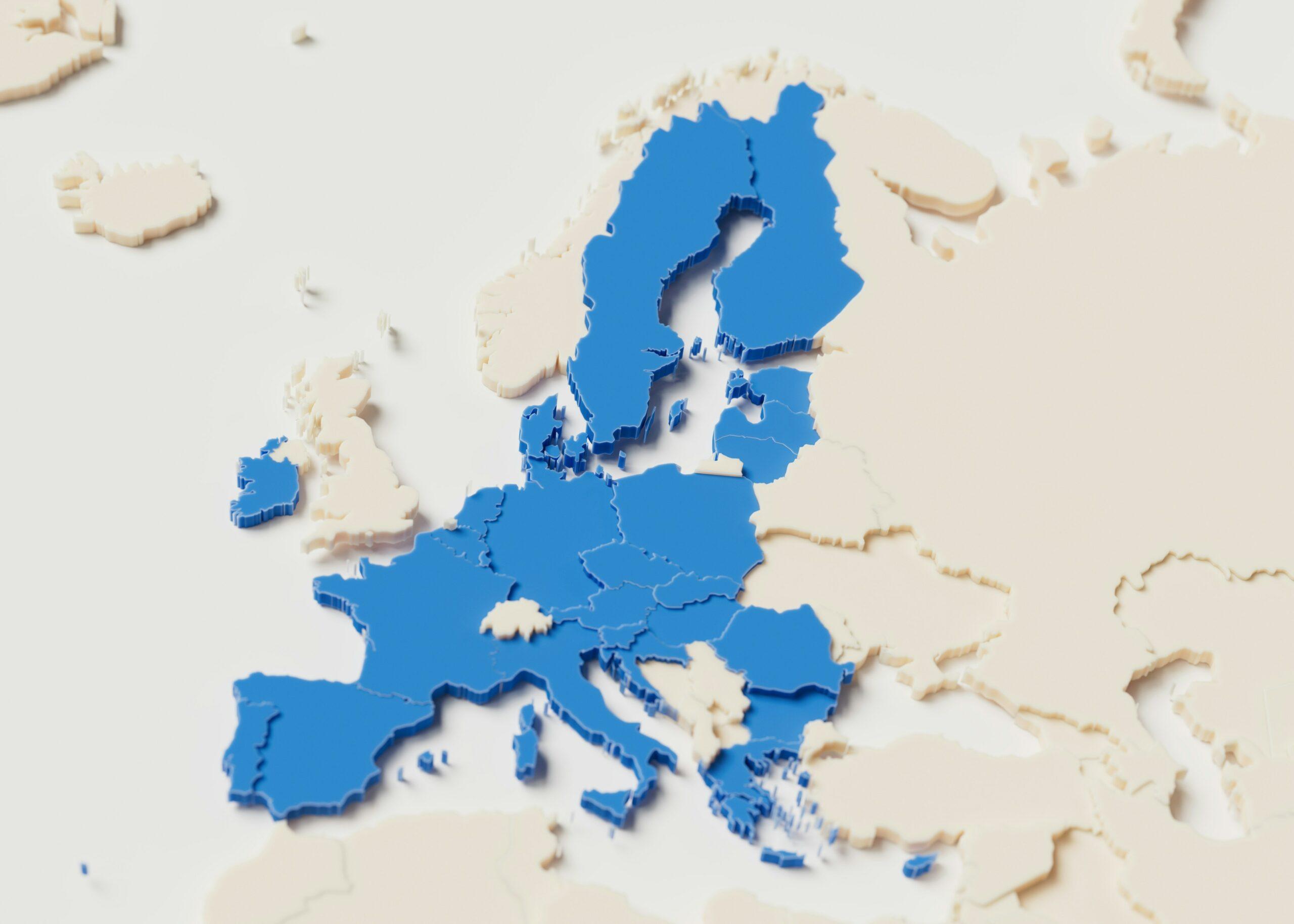 Nuova Commissione Europea: startup e giovani talenti al centro del futuro europeo.