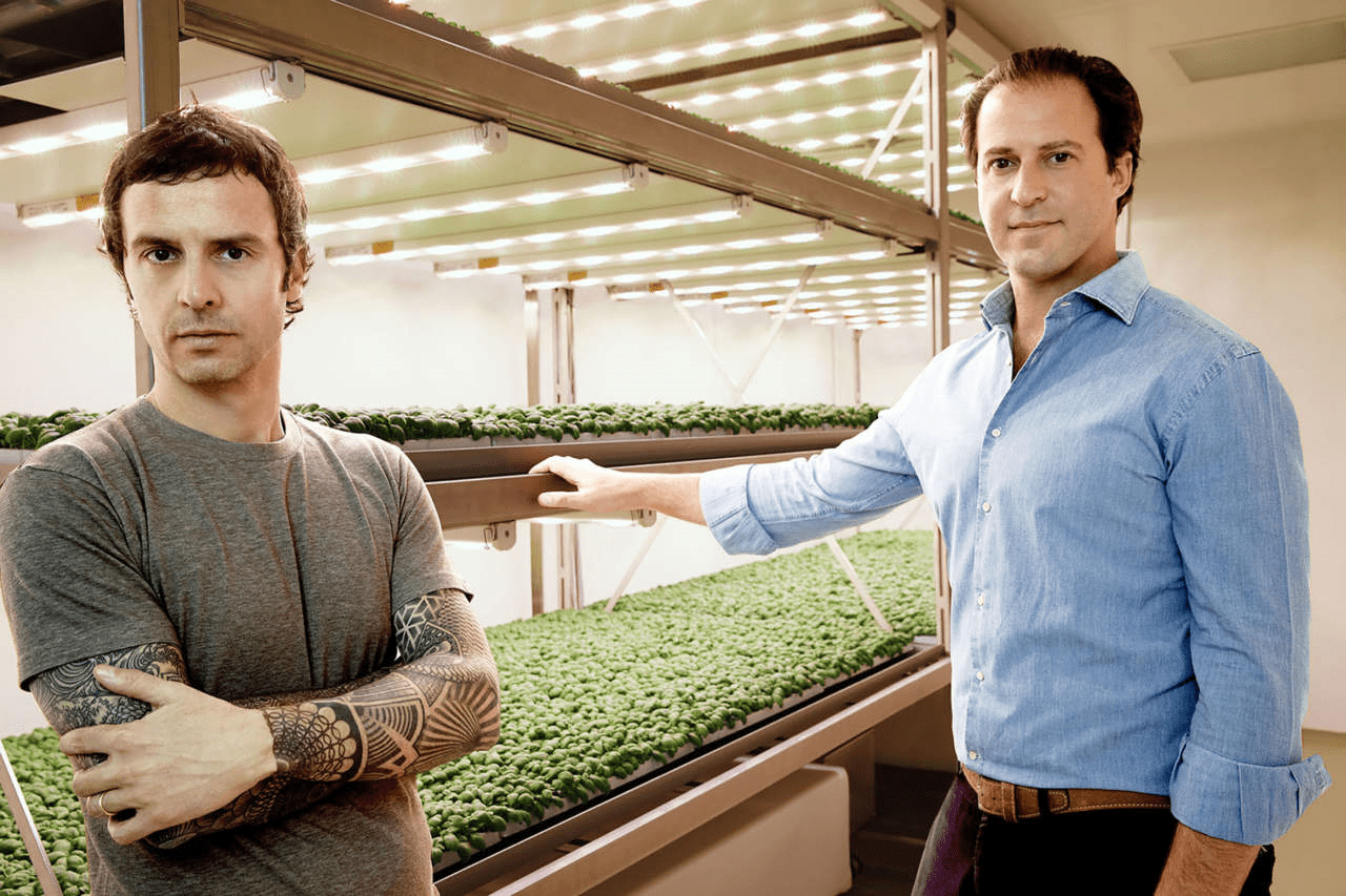 Planet Farms annuncia un round da 30 milioni di euro