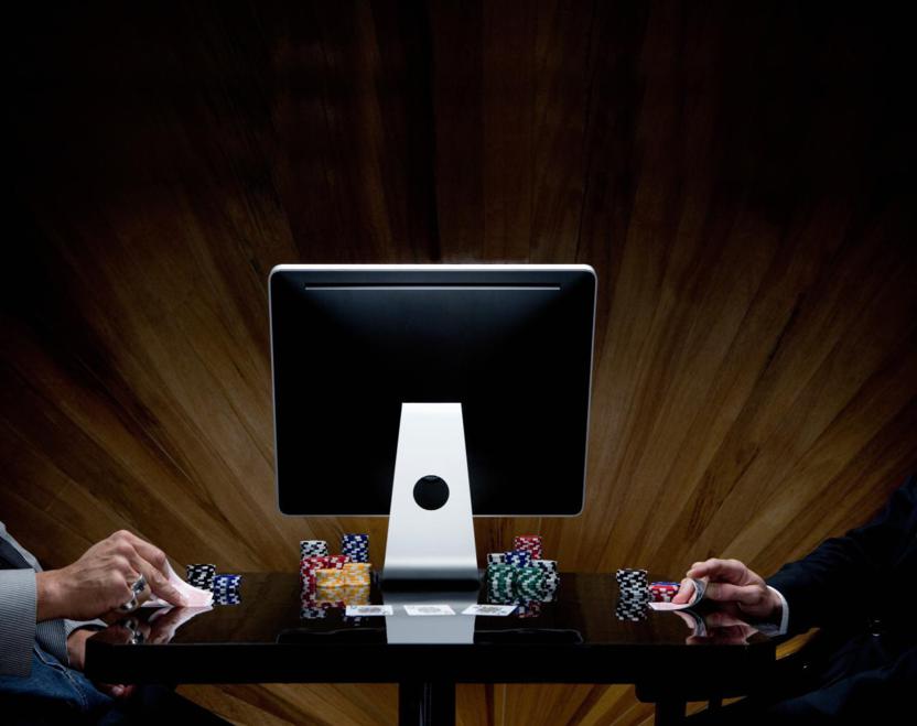 Giochi, poker, casinò online: in pieno boom
