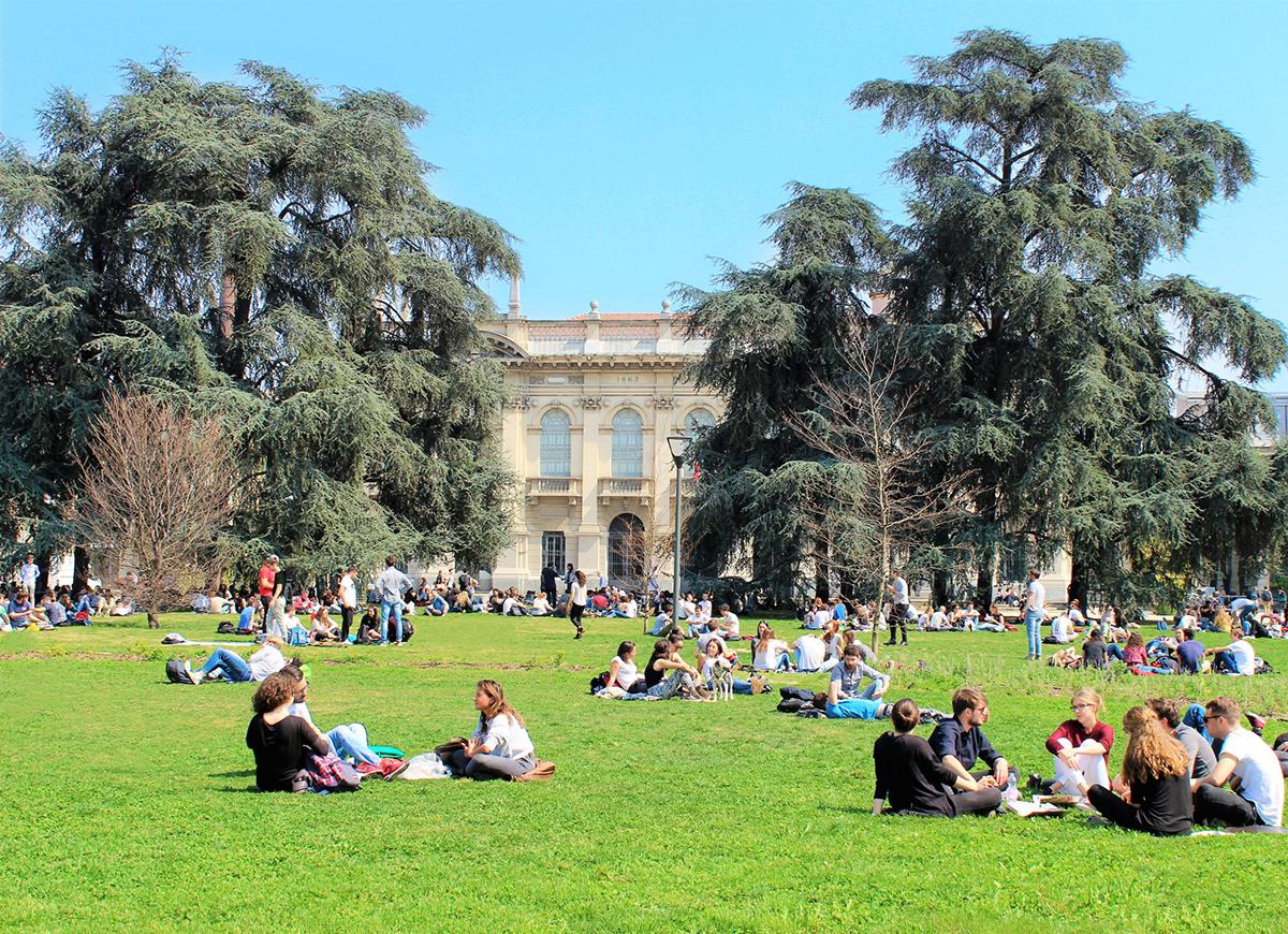 Il Politecnico di Milano prima italiana tra le università più prestigiose al mondo