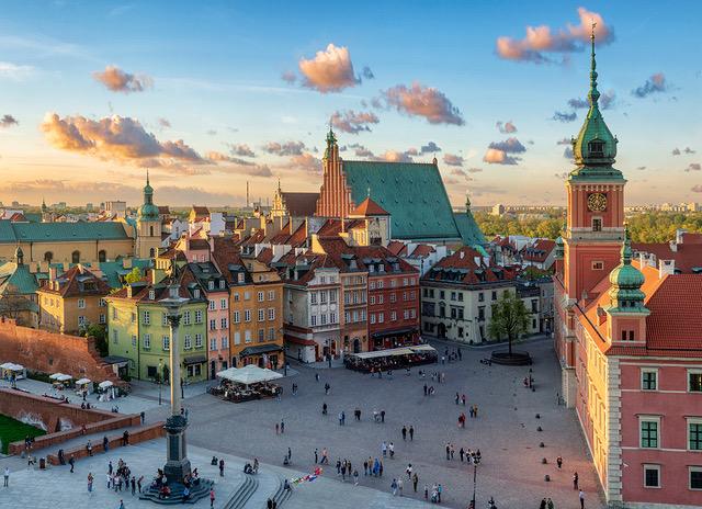 Polonia, il terzo Paese al mondo per il “Gamedev“ market
