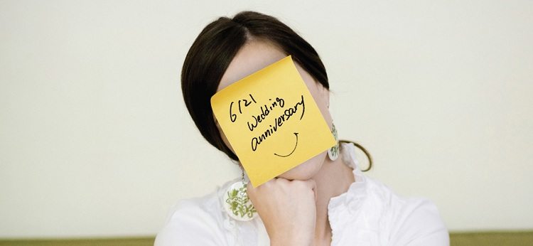 Marketing: un post-it per "salvarti la faccia"