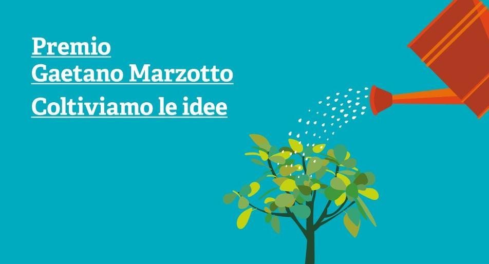 Premio Marzotto: 800mila euro per startup