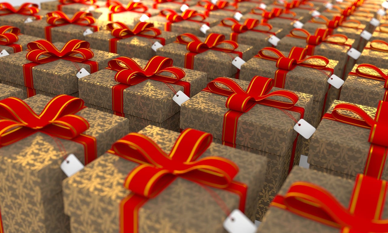 Idee per Natale? Ecco le iniziative delle startup