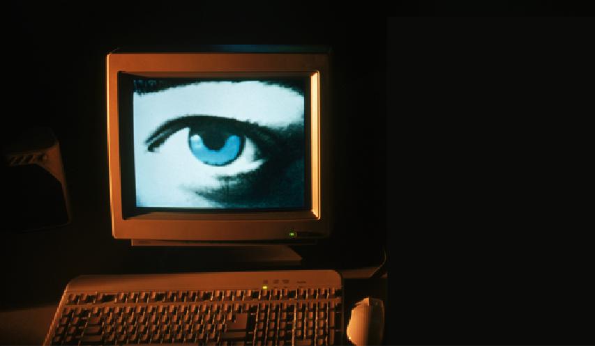 Dov’è finita la mia privacy?