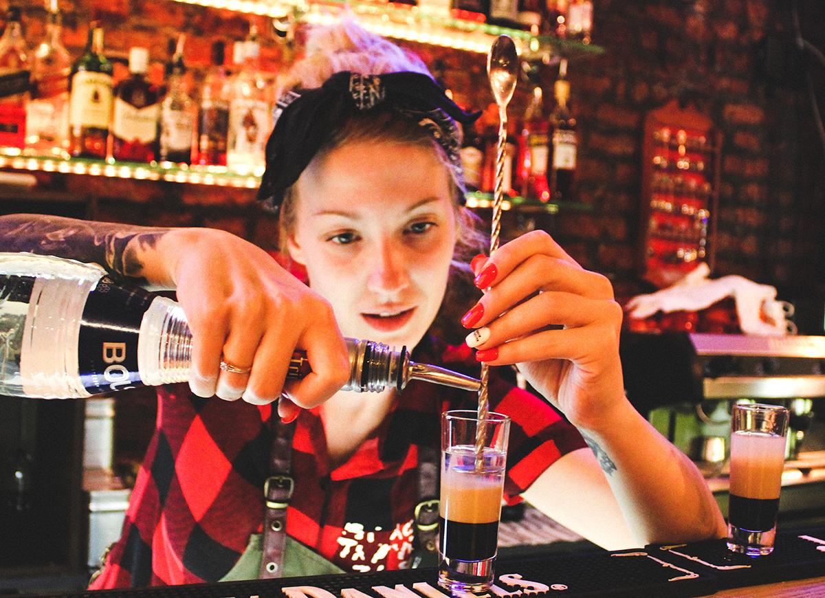 Mixology: da passione a opportunità di business