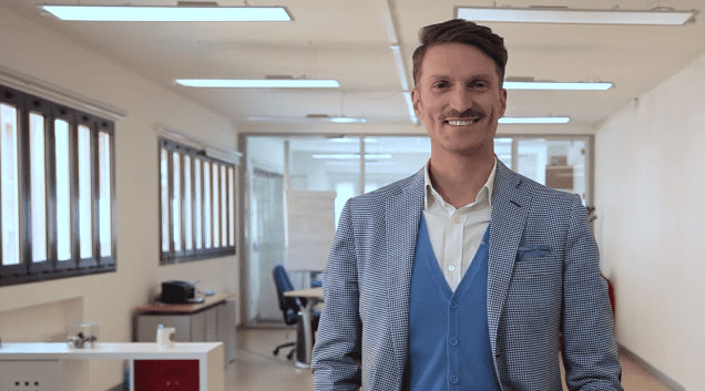 Arriva Zona Business, il servizio di gestione dei social aziendali