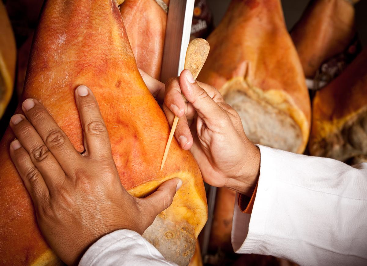 Il prosciutto di Parma potrebbe scomparire dagli scaffali inglesi. Un altro regalo della Brexit