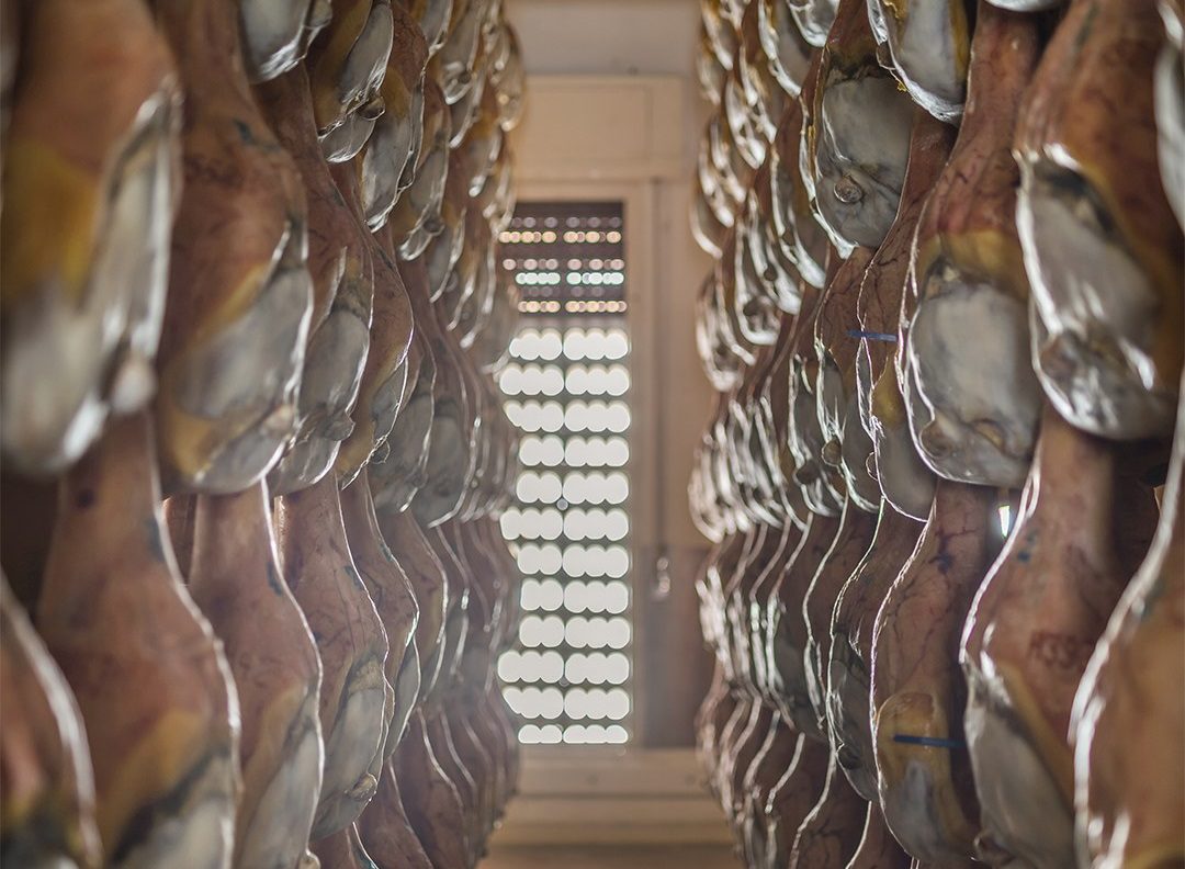 Prosciutto San Daniele, una tradizione lunga 60 anni, tra nuove sfide e opportunità