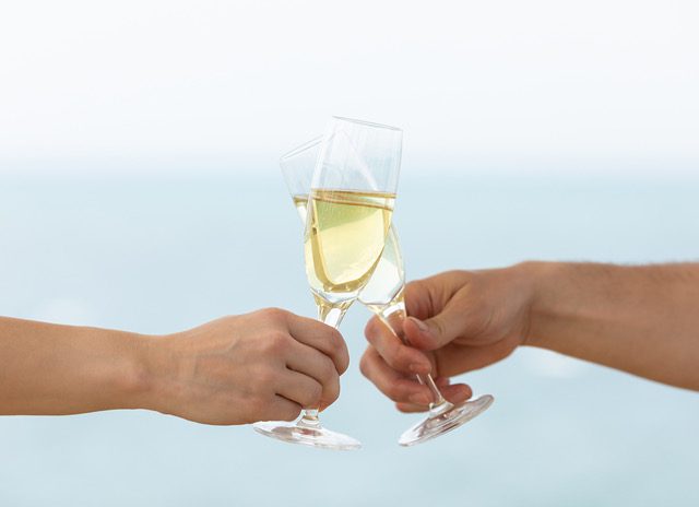 UK: stop ad import di Prosecco dall'Italia