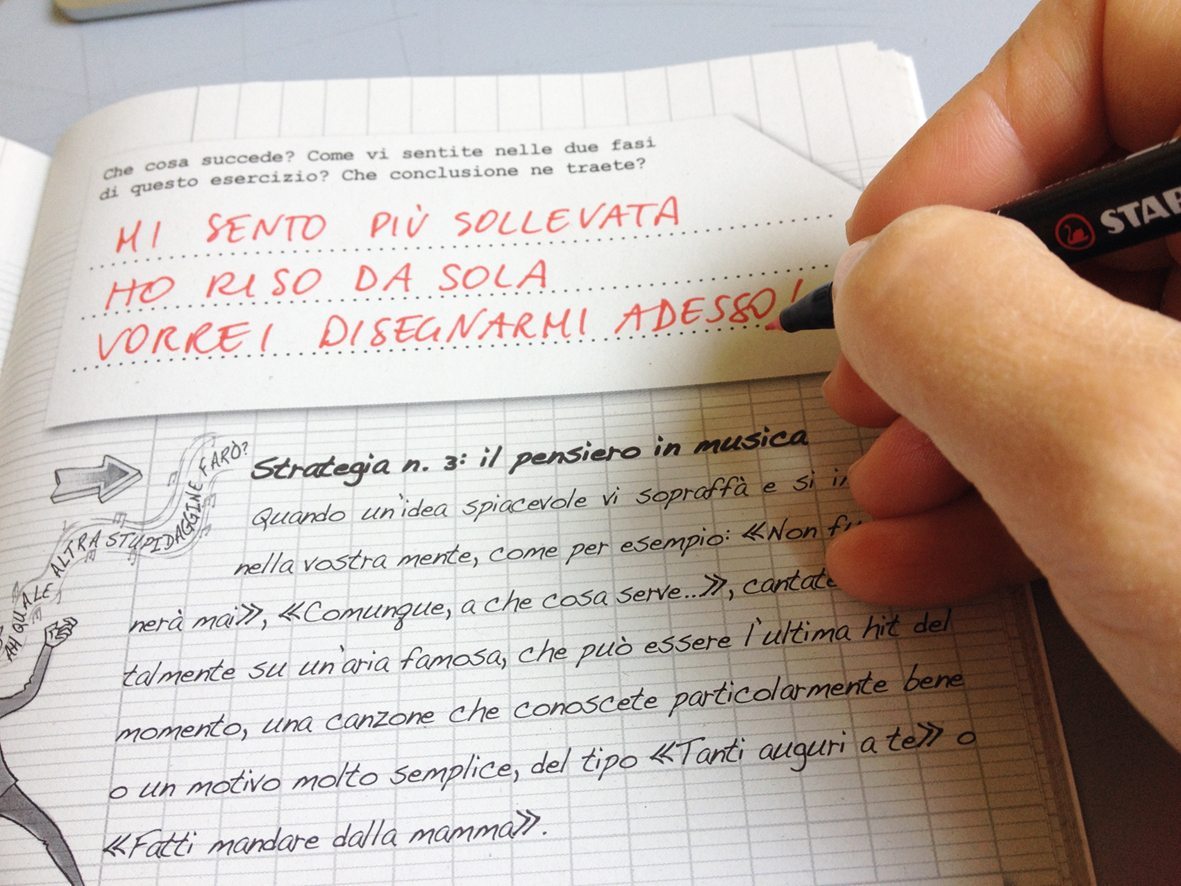 OBIETTIVO: EFFICIENZA IN 4 MOSSE
