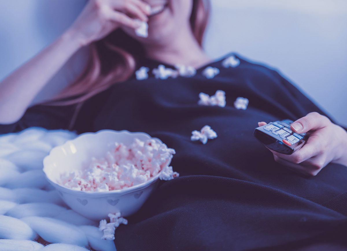 Quale sarà il futuro dell’entertainment?