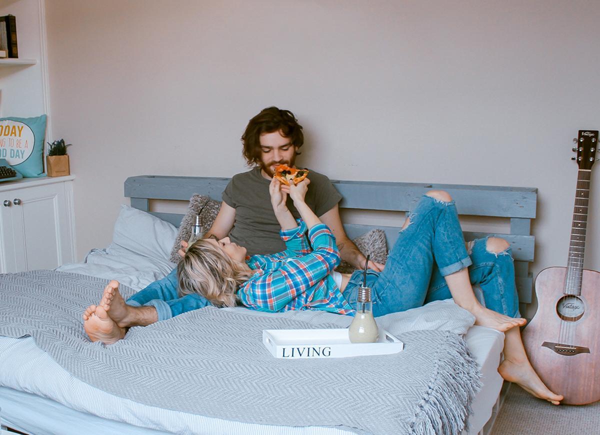 Il pericolo invisibile del gas radon e la startup che lo sconfigge