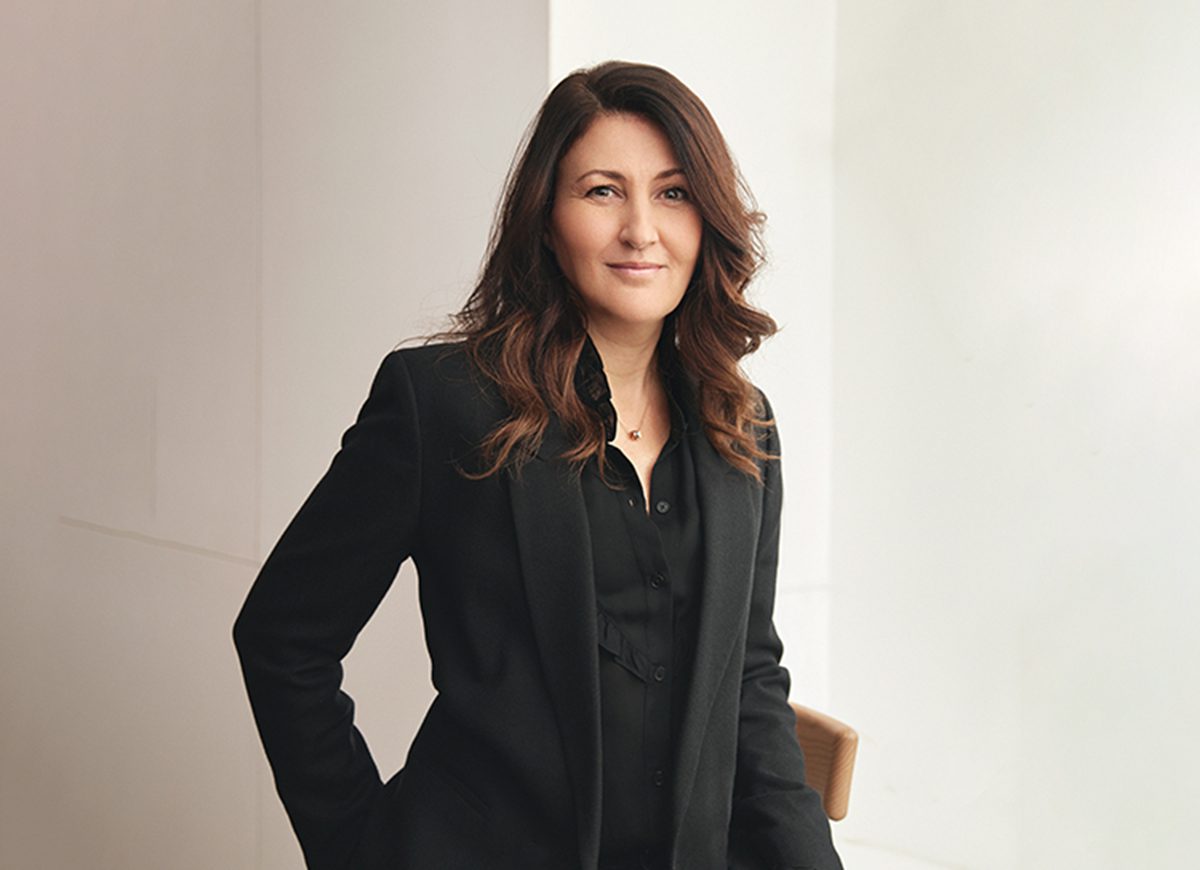 Raffaella Cornaggia, la nuova CEO italiana di Kering Beauté