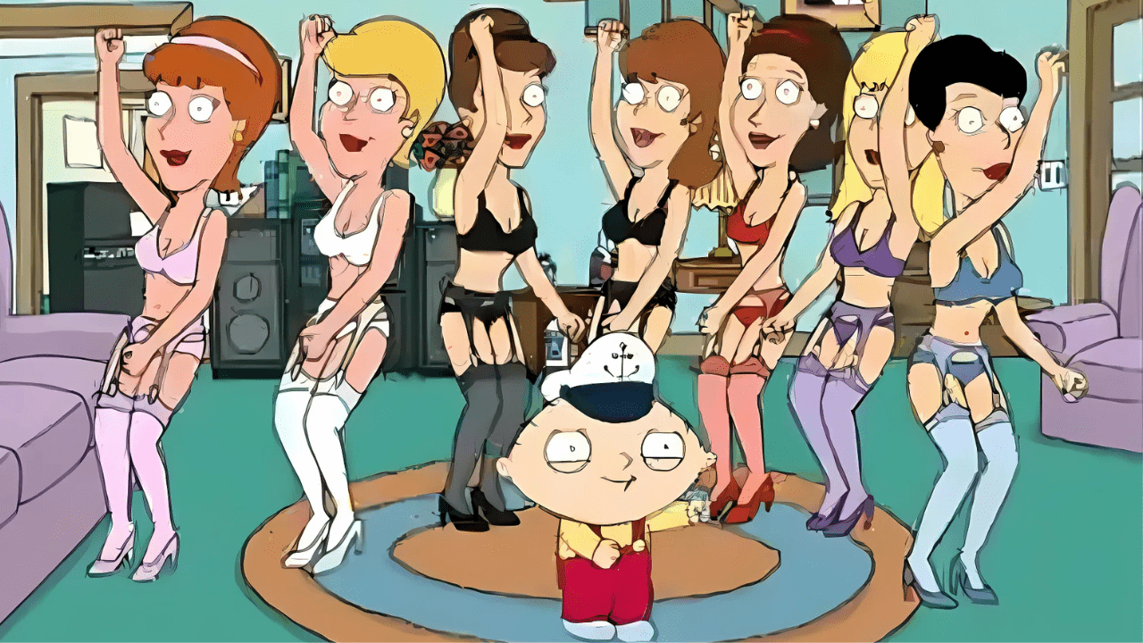 KK, i sexy party finanziati da un fondo statale inglese per l'innovazione arrivano in Italia.