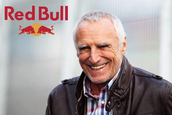 Red Bull cerca stagisti