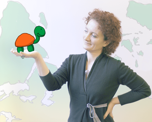 La startup che diverte e rivoluziona l'educazione