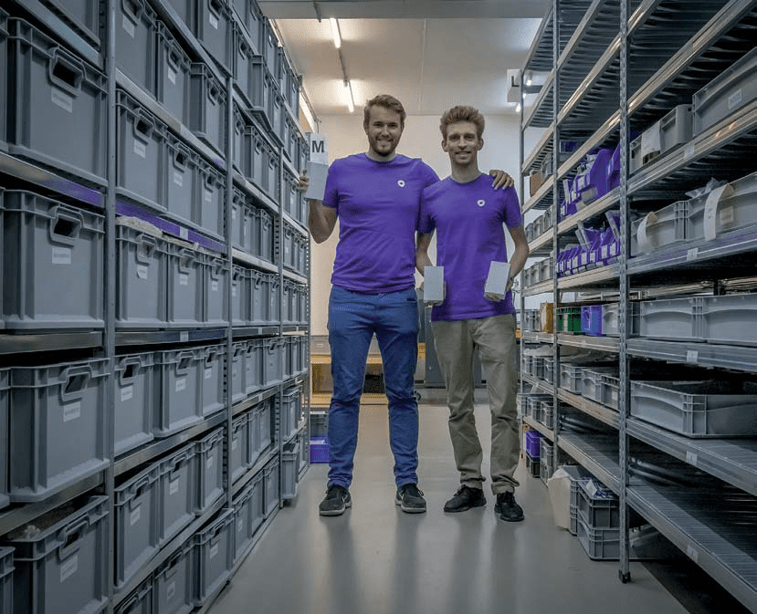 Così abbiamo creato il marketplace dei ricondizionati
