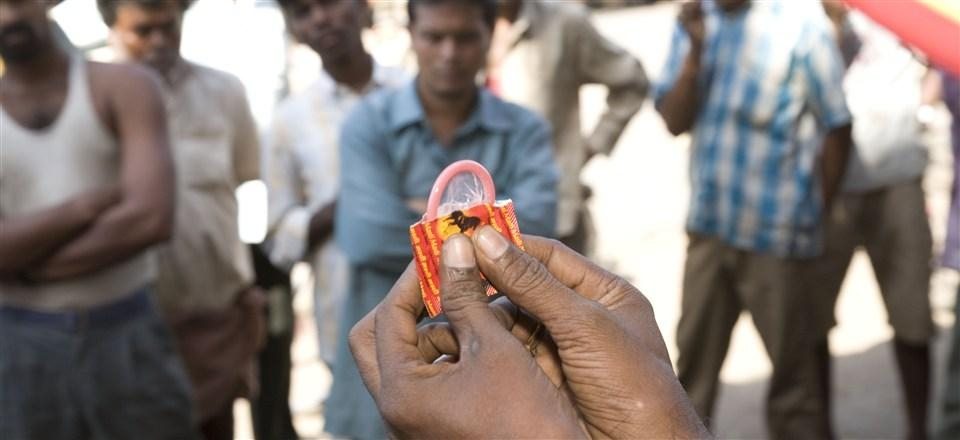 Bill (Gates) cerca il condom del futuro