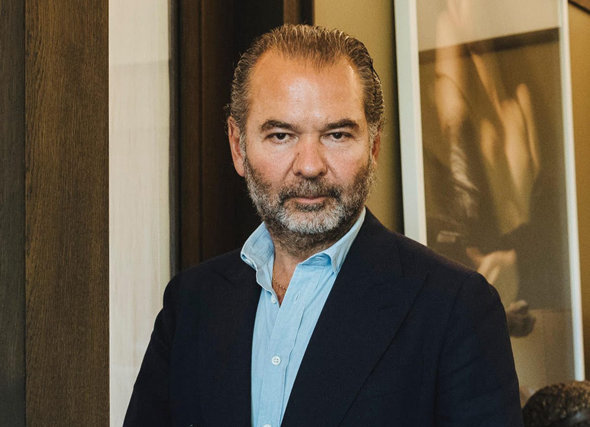 Remo Ruffini: l'uomo che ha rimodellato Moncler