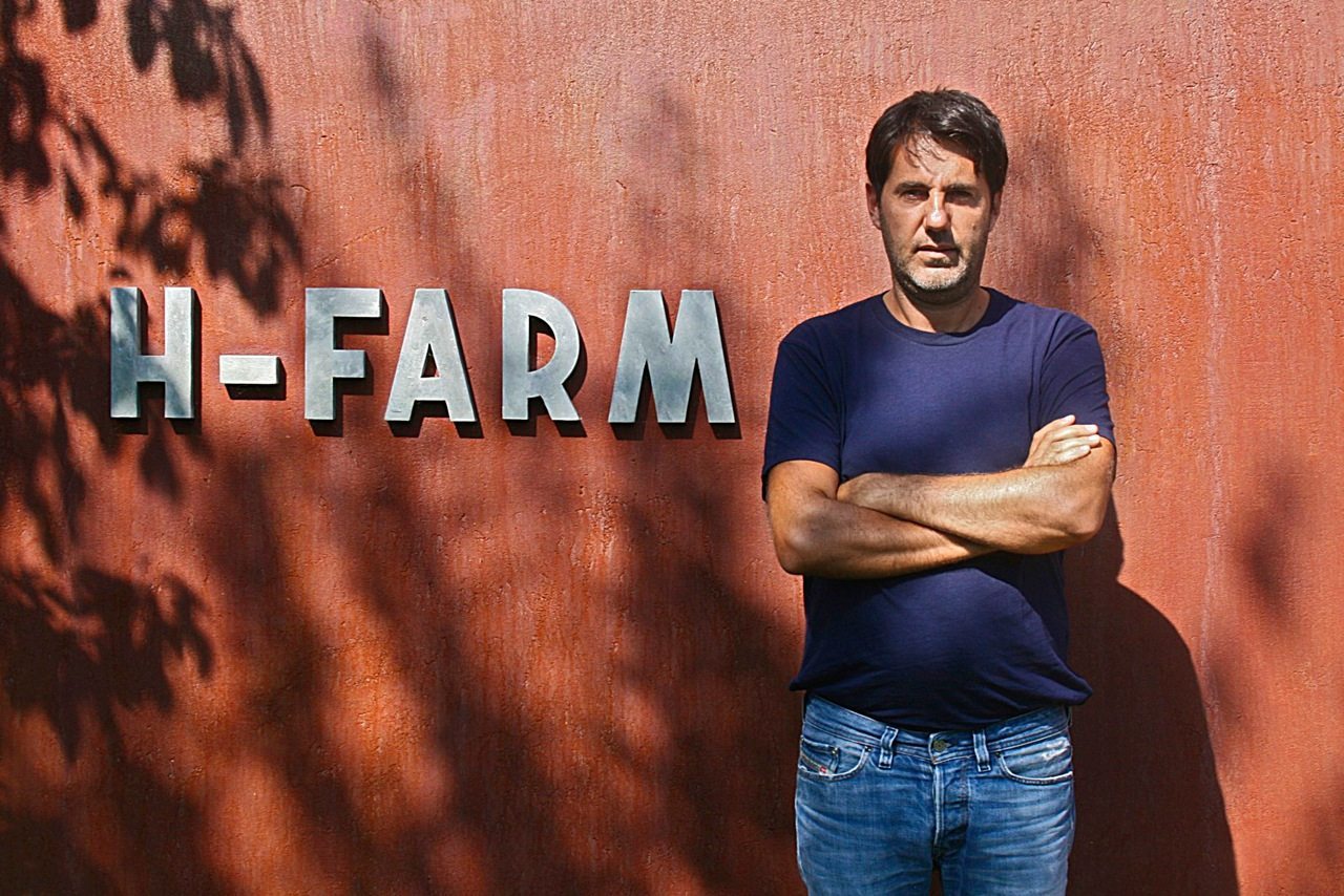 H-Farm, tra i migliori incubatori al mondo