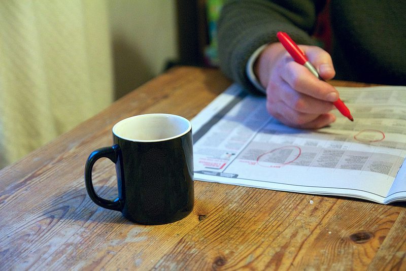 8 modi creativi per ottenere un lavoro