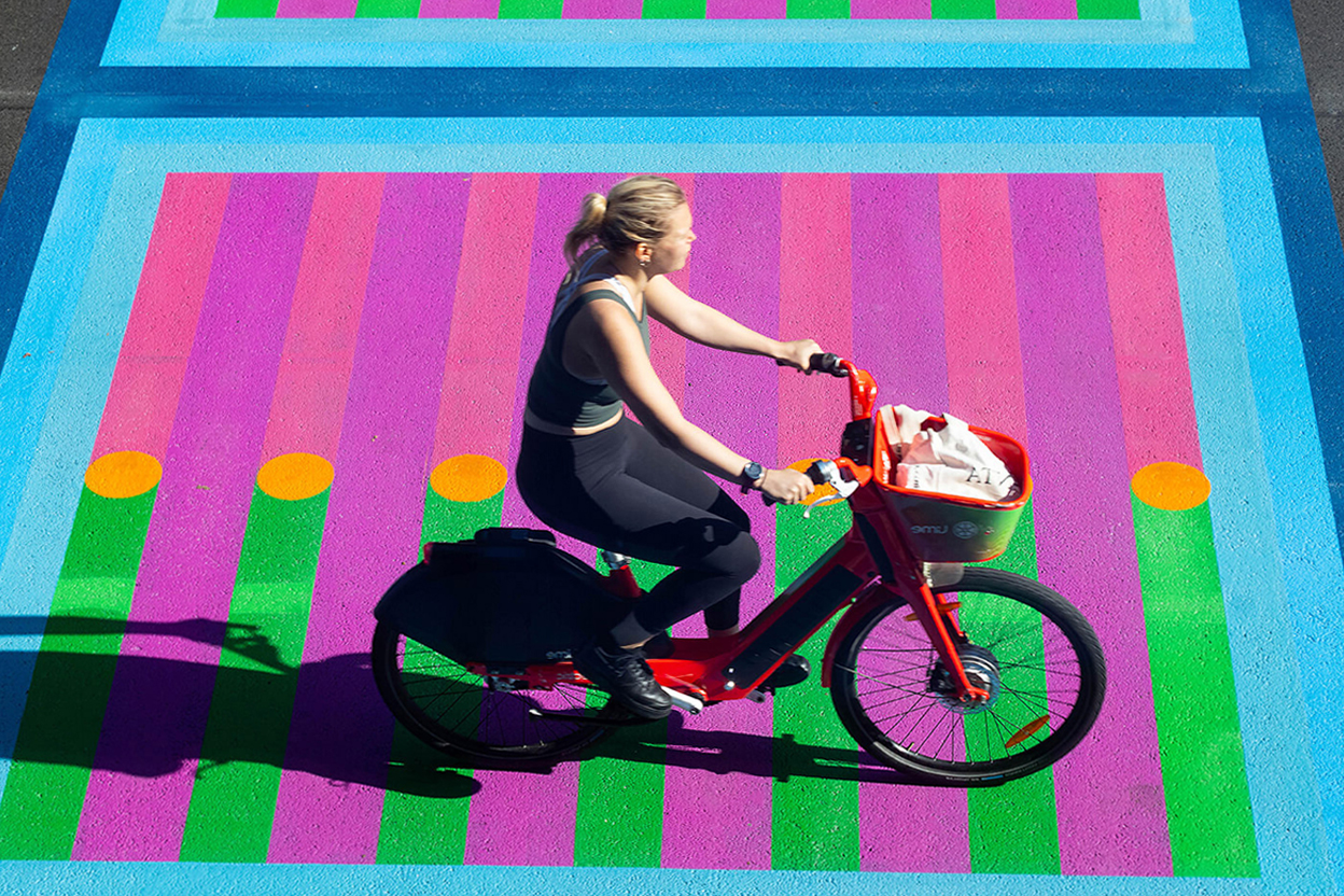 La rigenerazione urbana incontra il design