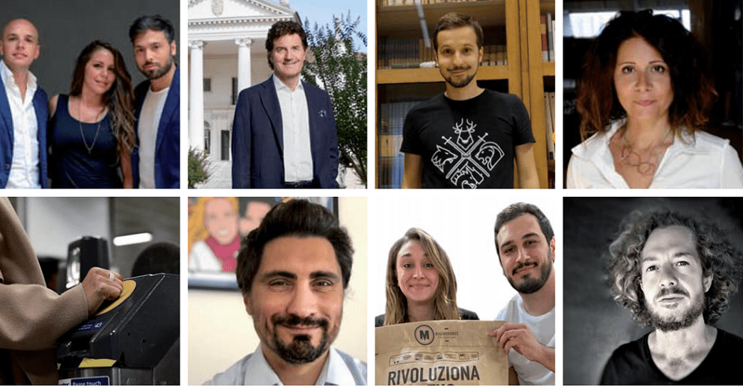 Rinascimento digitale: dall’e-commerce alle visite virtuali, ecco le storie di chi fa impresa