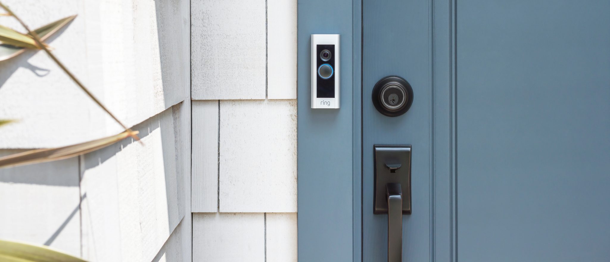 Amazon compra Ring, la società dei citofoni smart per la casa