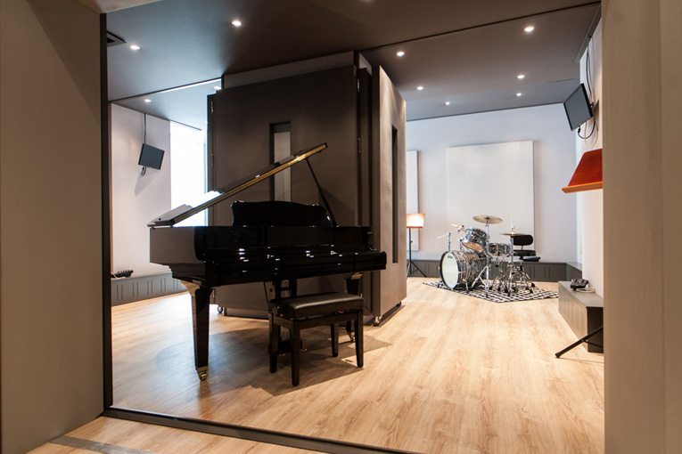 Un hub per chi fa musica