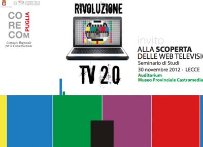 Streaming: il futuro dell’editoria online