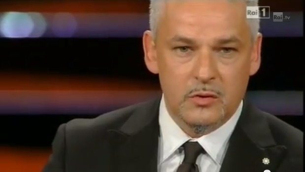 Roberto Baggio emoziona con la sua lettera ai giovani
