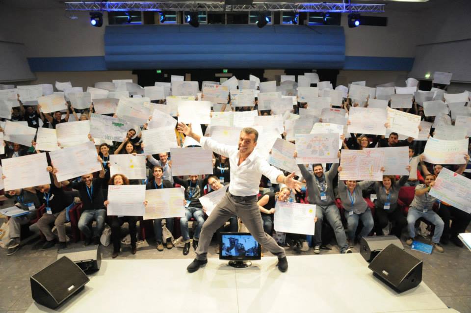 10 mosse per fare personal branding con il metodo Roberto Re