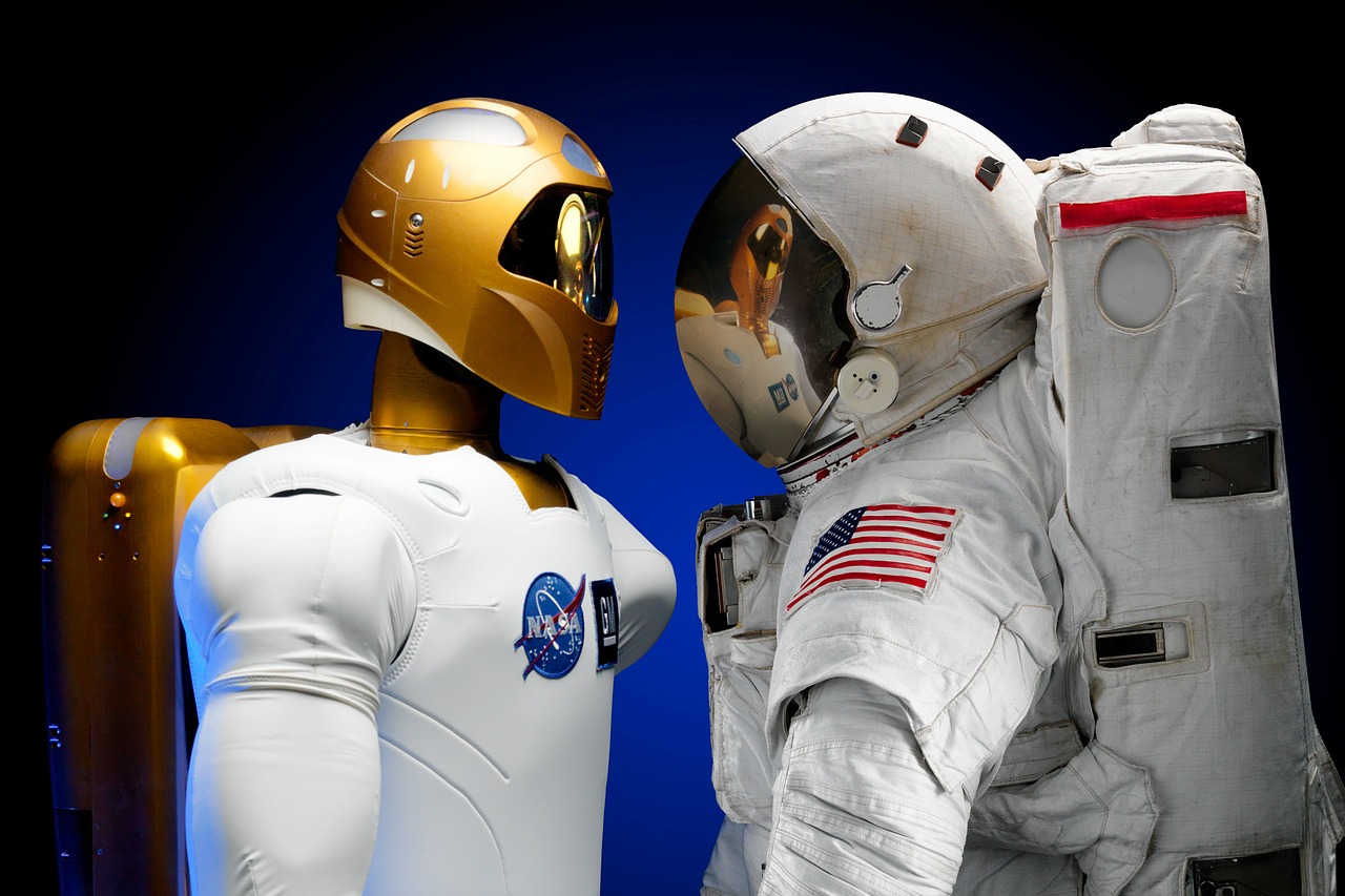 Nasa Space Apps Challenge: 48 ore per affrontare le sfide globali sulla Terra e nello Spazio