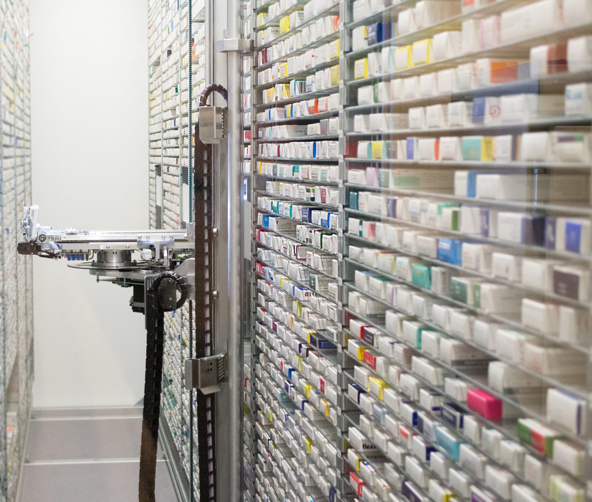 Così creo una delle prime farmacie online