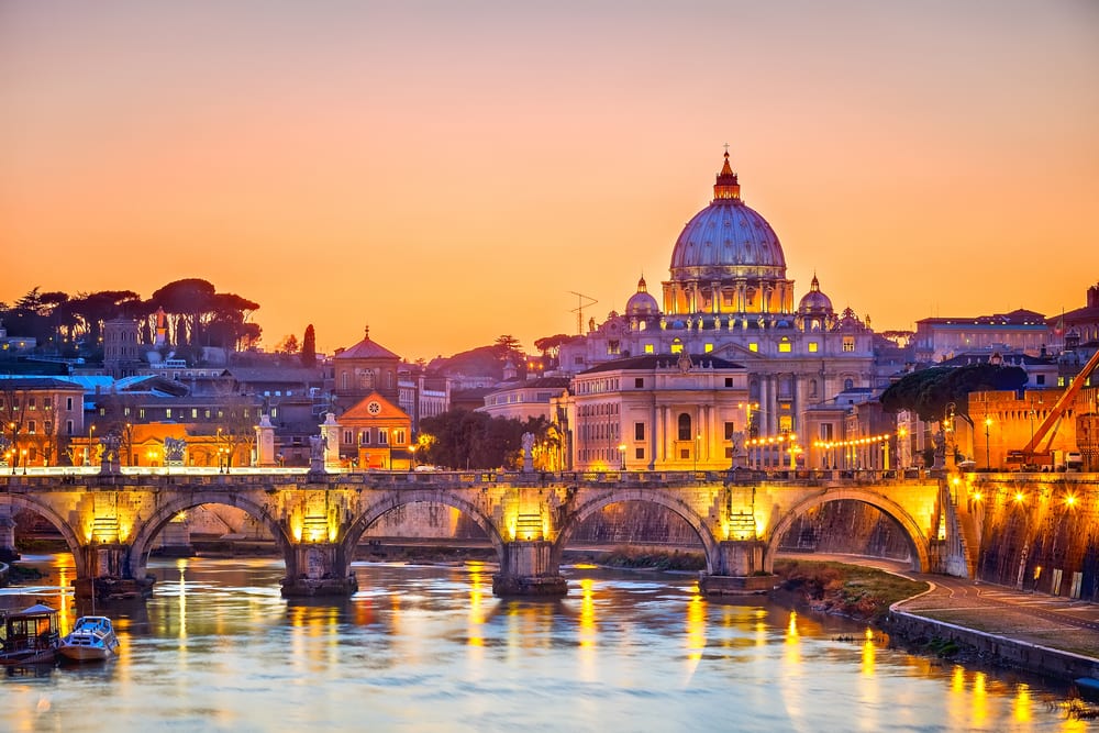 Startup: Roma capitale per una settimana