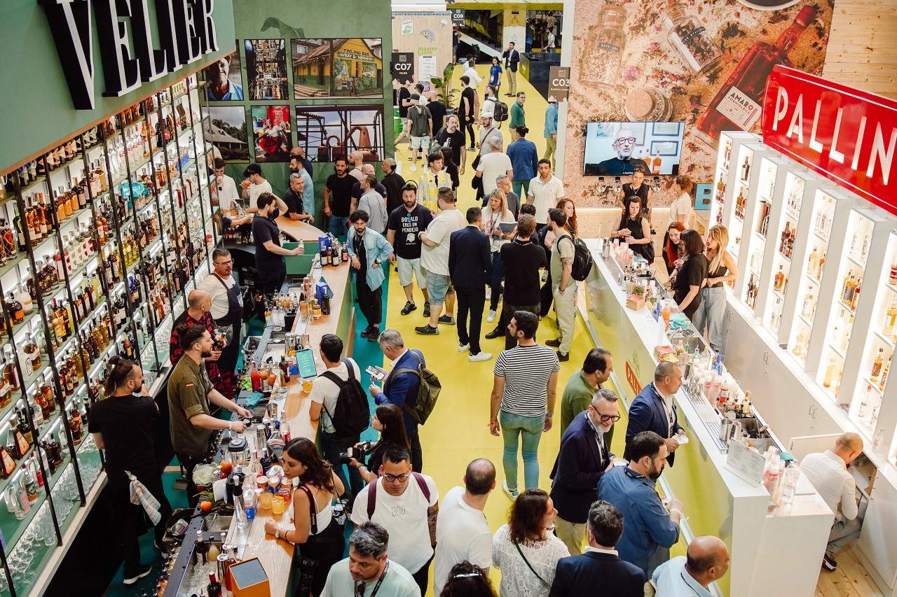 Roma punta sul beverage: il bar diventa industria
