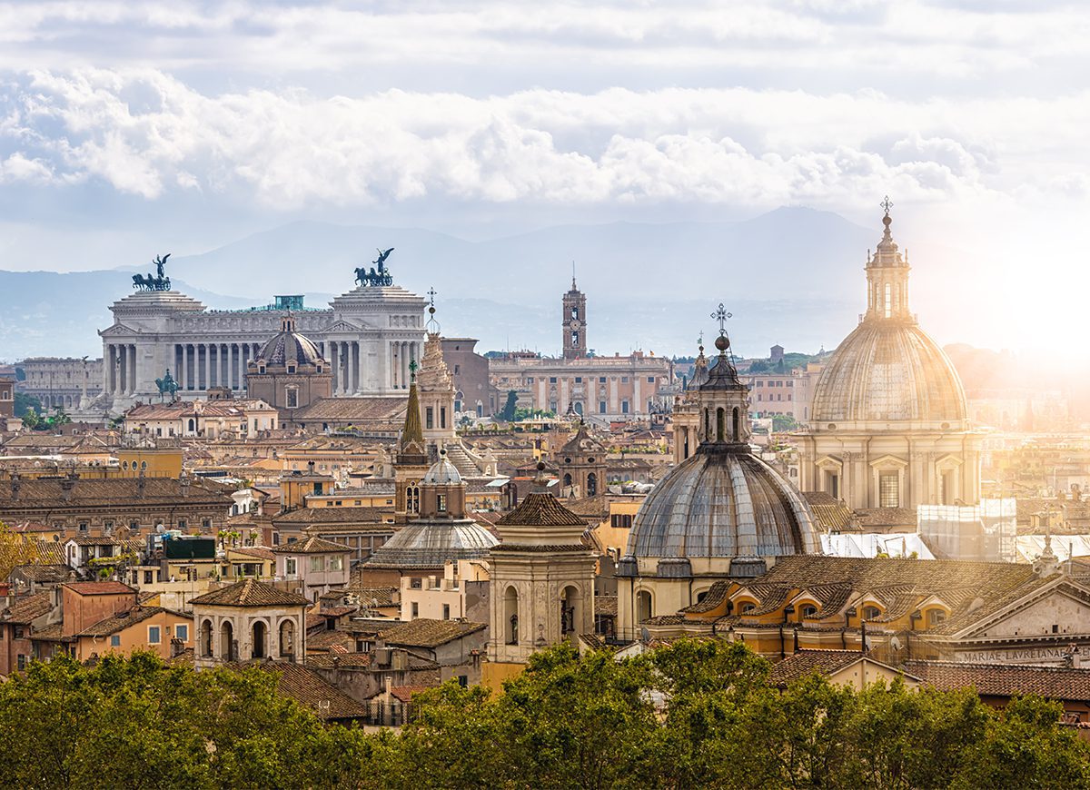 Roma: nuovo hub per le startup tecnologiche?