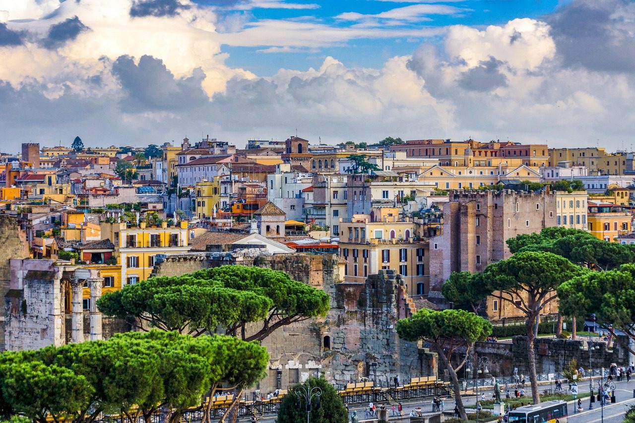 Creator economy: a Roma arriva Fuffighters, l’evento contro i “fuffologi” del web