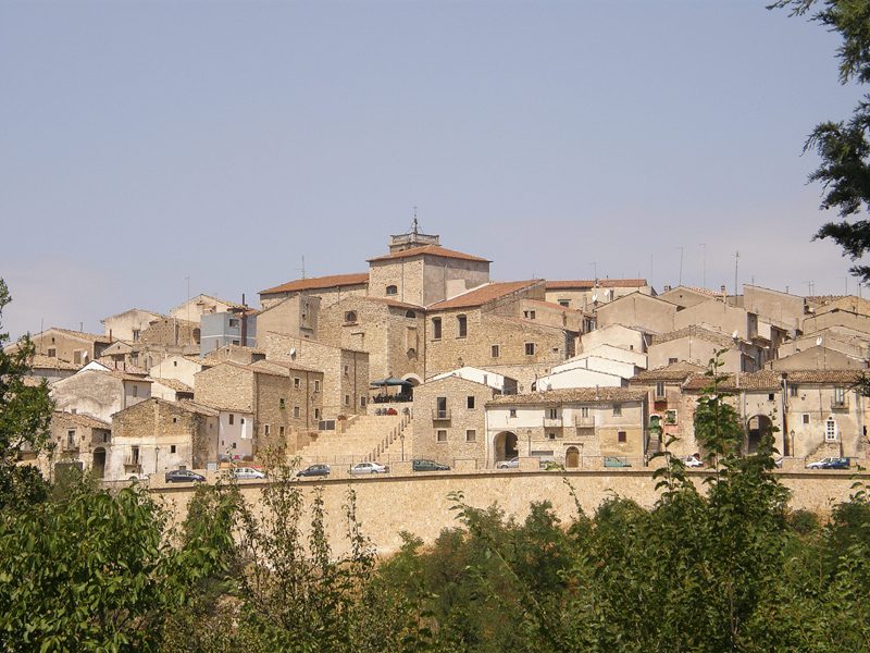 Roseto Valfortore: 5000 euro a chi si trasferisce o fa impresa nel borgo pugliese