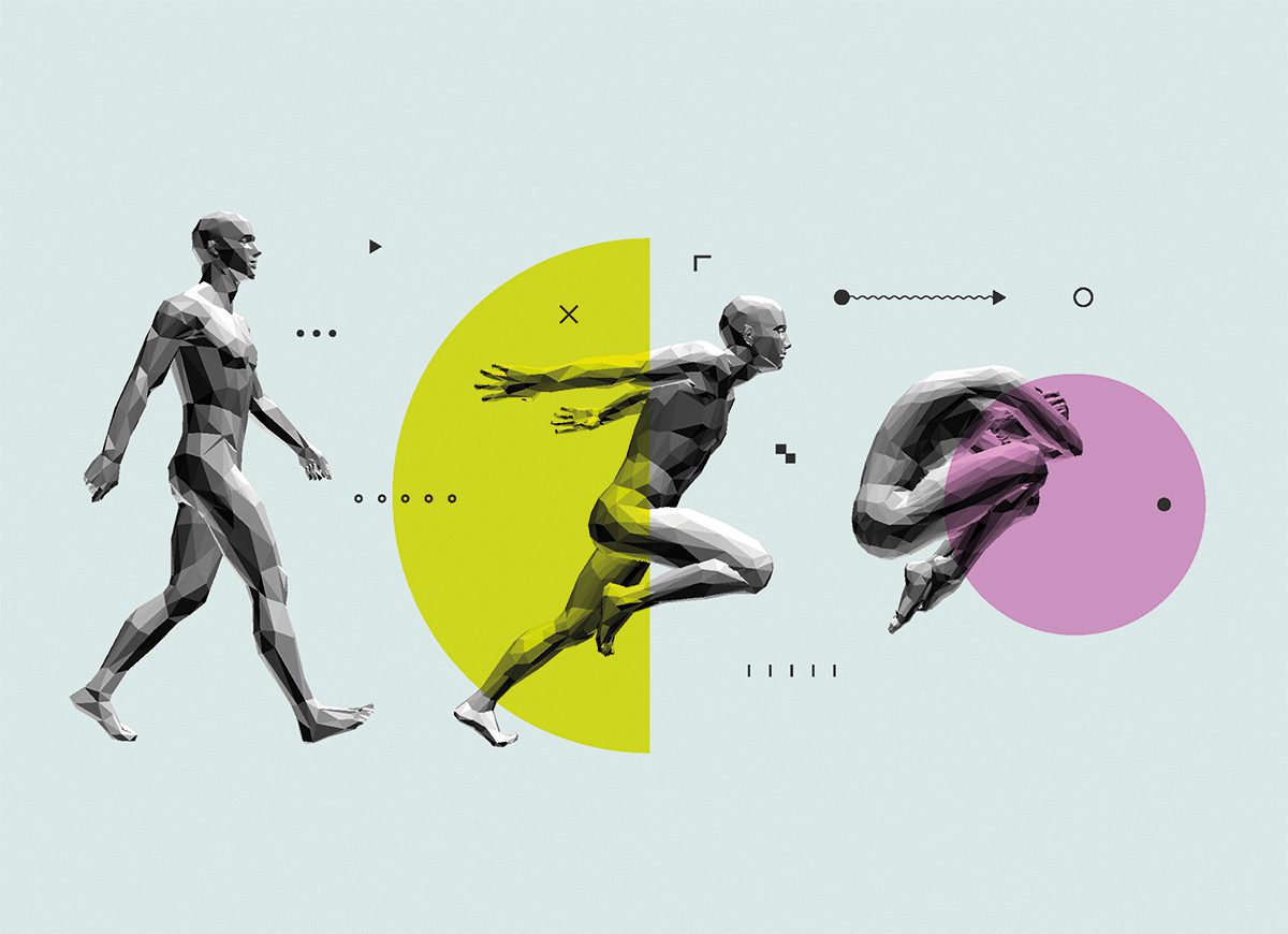 L’evoluzione dell’intelligenza artificiale