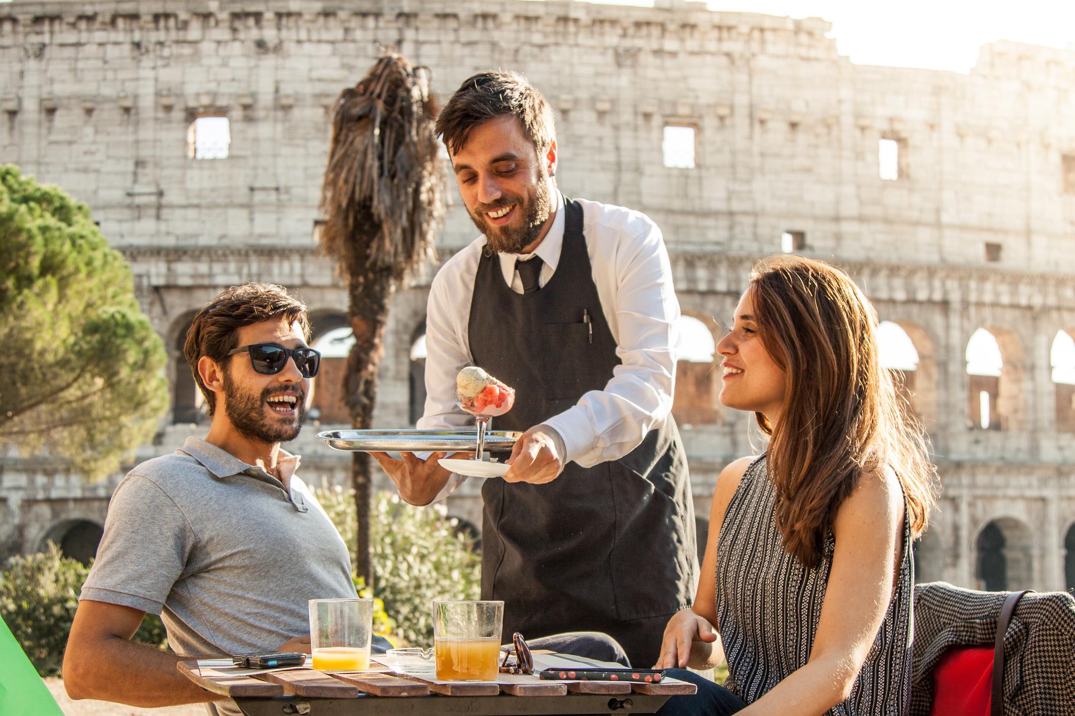 2023, un anno in crescita per la ristorazione italiana.