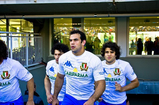 Italrugby: campioni nello sport (e nel business)