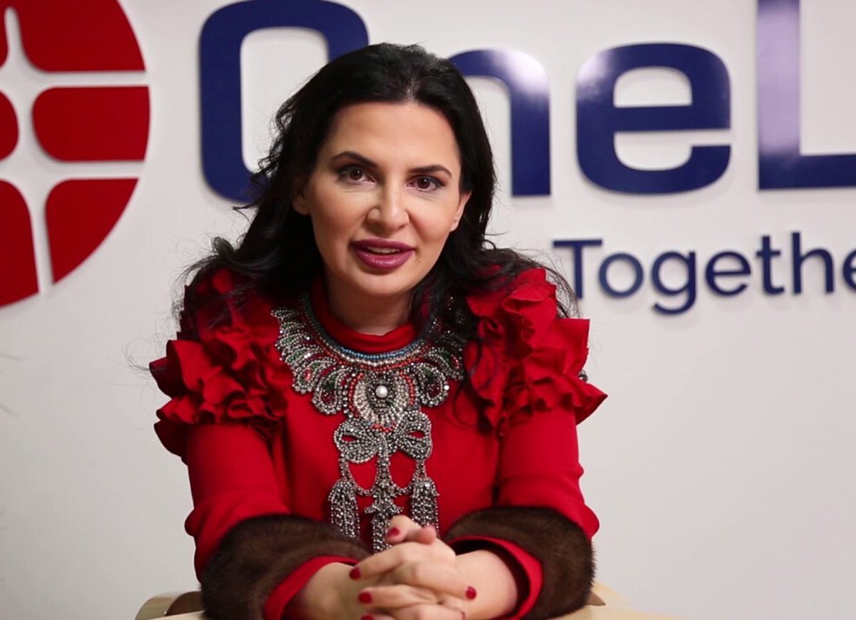 FBI offre ricompensa da 100mila dollari per catturare la CEO di OneCoin