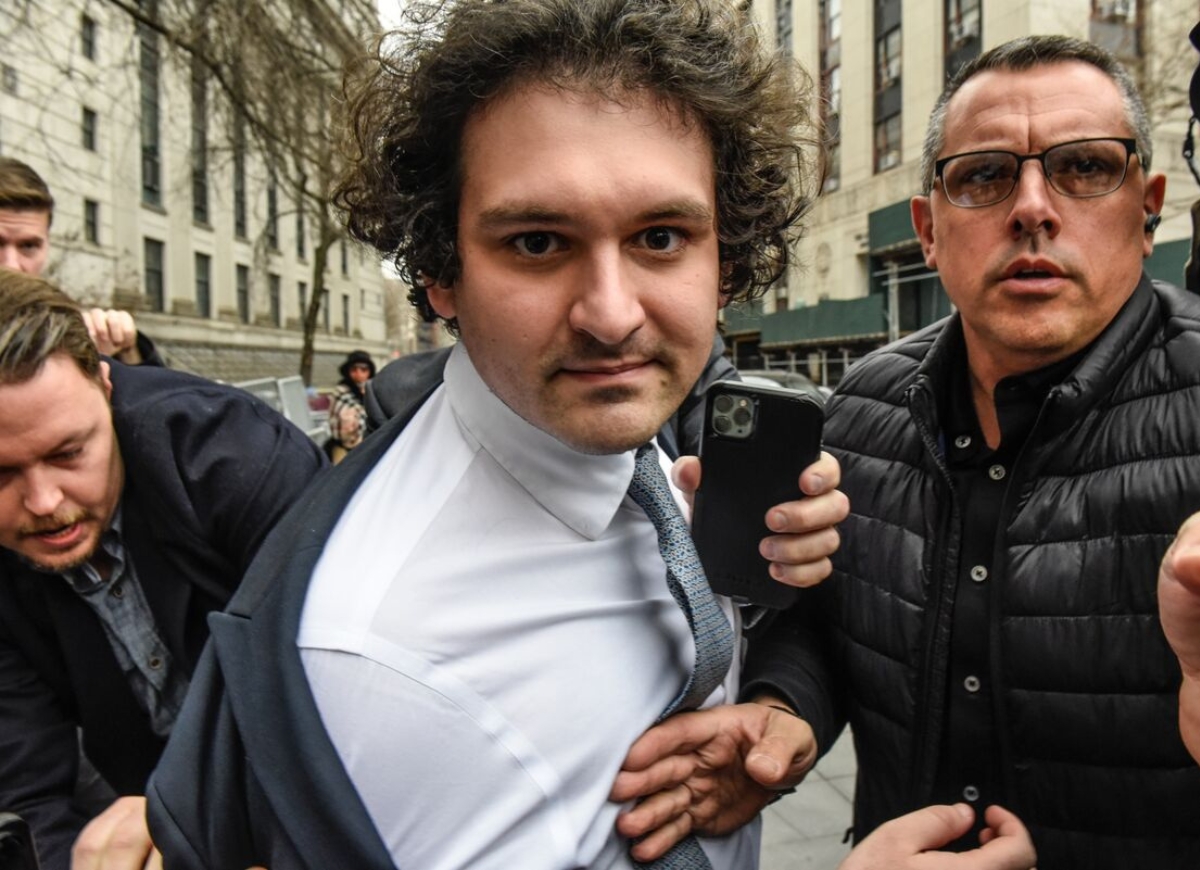 Oltre cento anni di carcere per Sam Bankman-Fried